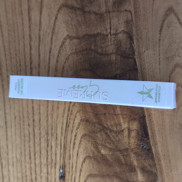 Jeffree Star Supreme Gloss Blood Sugar - Picture 6 of 8